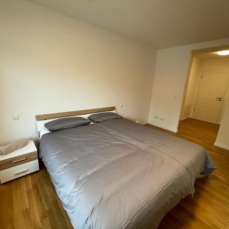 Ls 44 Daire Baden-Baden Dış mekan fotoğraf