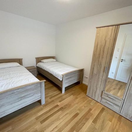 Ls 44 Daire Baden-Baden Dış mekan fotoğraf