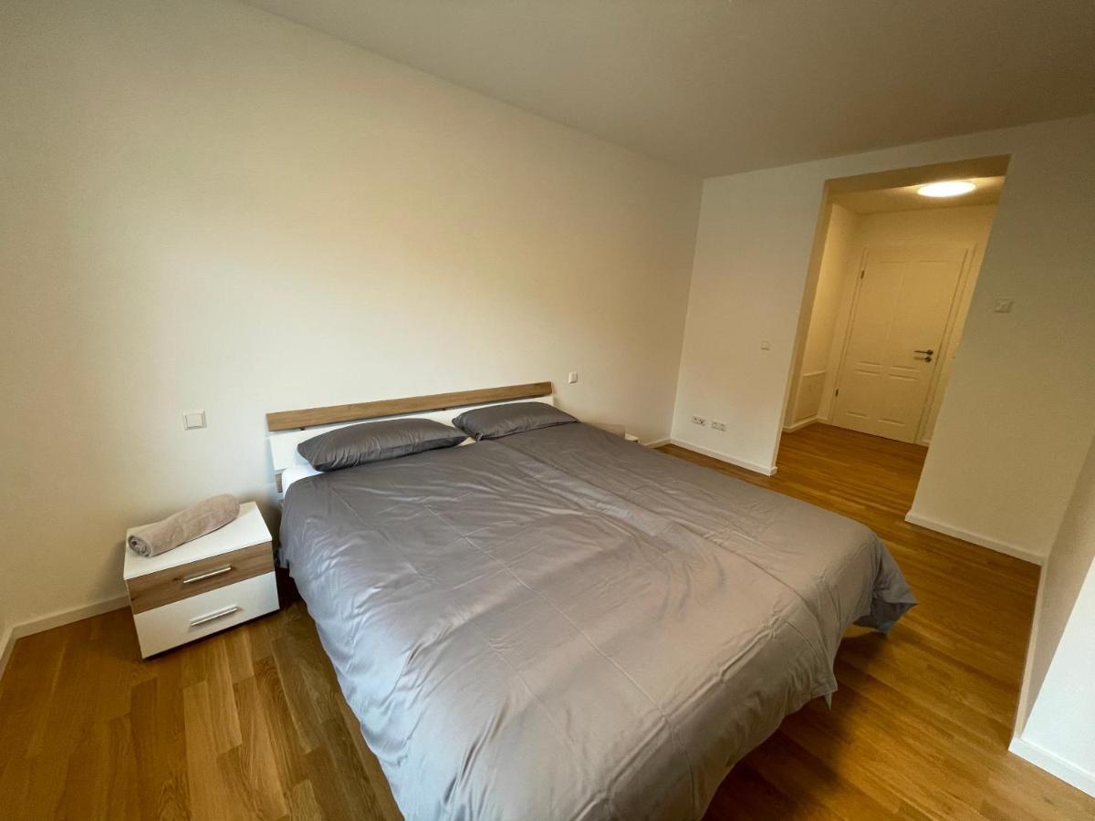 Ls 44 Daire Baden-Baden Dış mekan fotoğraf