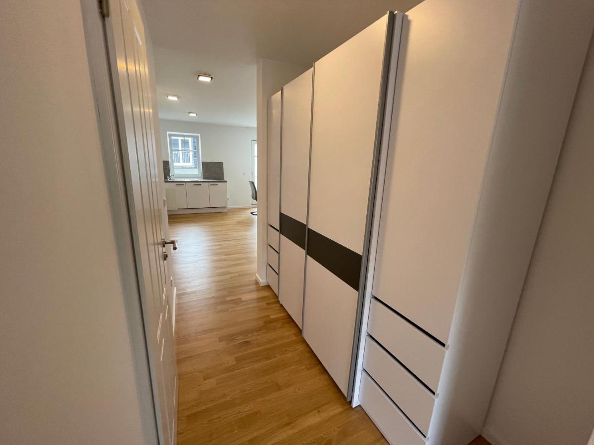 Ls 44 Daire Baden-Baden Dış mekan fotoğraf