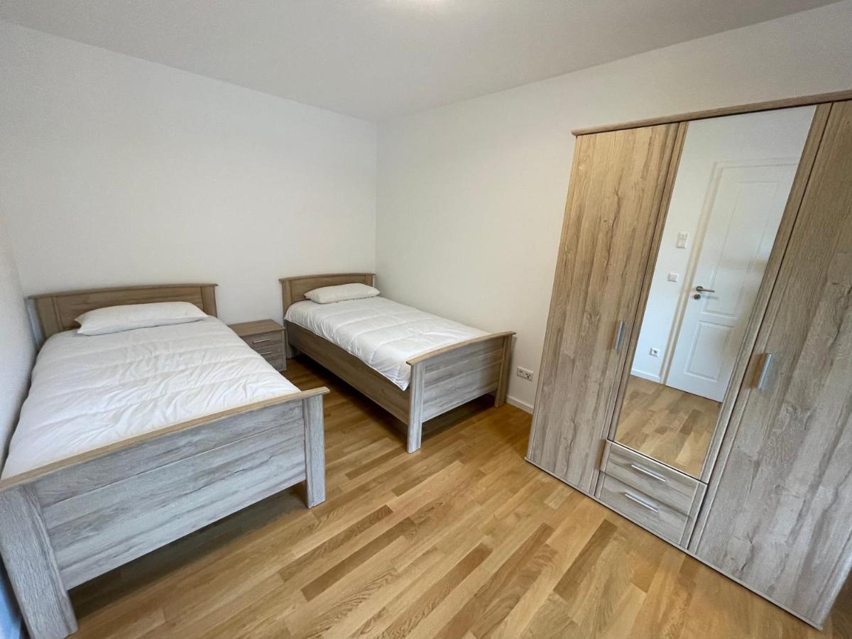 Ls 44 Daire Baden-Baden Dış mekan fotoğraf