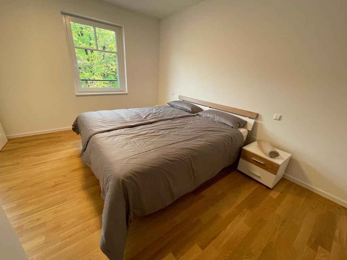 Ls 44 Daire Baden-Baden Dış mekan fotoğraf
