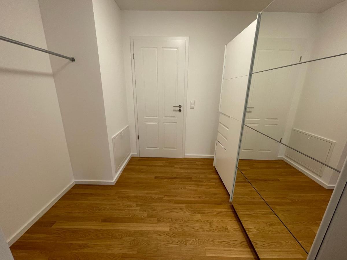 Ls 44 Daire Baden-Baden Dış mekan fotoğraf